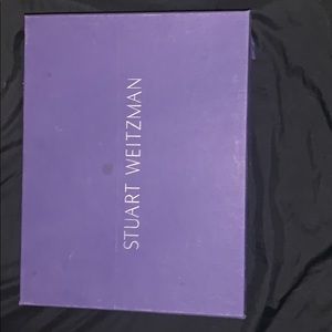 Stuart Weitzmam heels